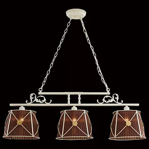 Подвесная люстра Citilux Дрезден CL409236