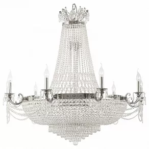 Подвесная люстра Dio D’Arte Lodi Lodi E 1.6.9.300 N