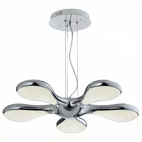 Подвесная люстра Omnilux Bovalino OML-18003-40