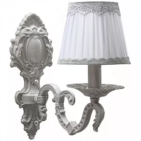 Бра Imex KL.6313 KL.6313-1-W COP