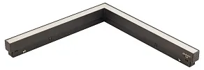 Встраиваемый светильник AM-Group OPAL MAGNET AM511 LL-20-18+18P 4000K