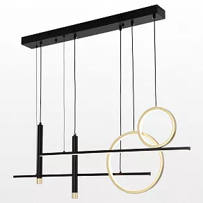 Подвесной светильник Lussole LSP-7002 LSP-7006