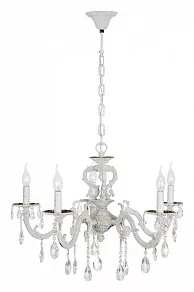 Подвесная люстра Dio D’Arte Siena Siena E 1.1.5.200 BW