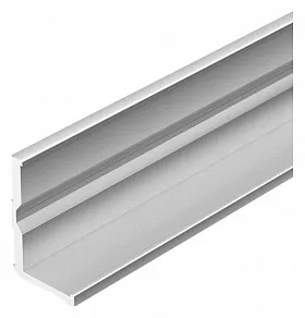 Профиль для стекла Arlight ALM-BASE 026687