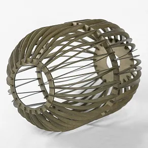 Подвесной светильник LGO MIDLAND LSP-8983