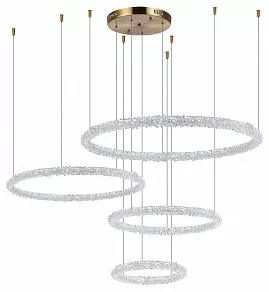 Подвесной светильник ST-Luce Avana SL6110.203.04