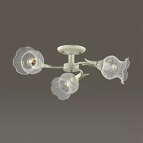 Люстра на штанге Lumion Rozetta 3108/3C