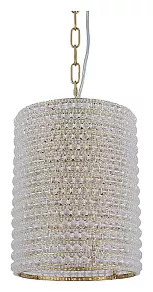 Подвесной светильник Newport 3620 3626/S gold