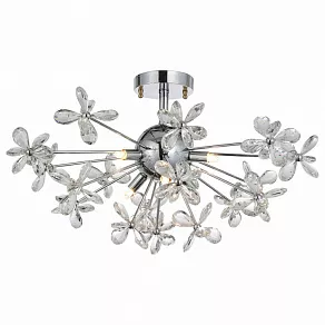 Люстра на штанге ST-Luce SL788 SL788.102.06
