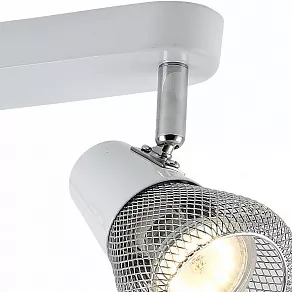 Спот Arte Lamp 9268 A9268PL-4WH