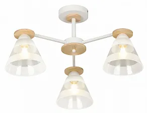 Люстра на штанге Rivoli Theothila Б0068434