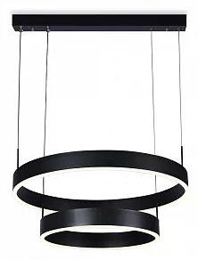 Подвесной светильник Ambrella FA FA6612