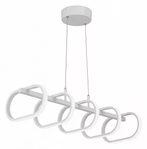 Подвесной светильник Vitaluce V3965 V3965-0/5S