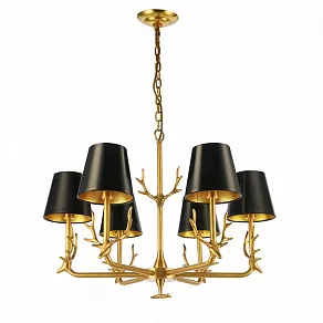 Подвесная люстра ST-Luce Velossa SL1123.203.06