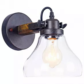 Бра Freya Lorenza FR4171-WL-01-B