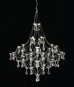 Подвесная люстра MyFar Allegria MR2640-66P-50AD