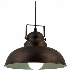 Подвесной светильник Arte Lamp Martin A5213SP-1BR