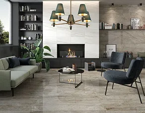 Люстра на штанге Ambrella Light LH LH75051