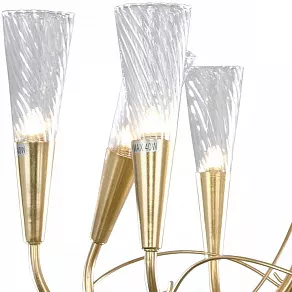 Подвесная люстра Lightstar Aereo 711093