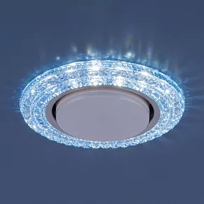 Встраиваемый светильник Elektrostandard 3030 a035180