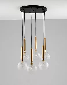 Подвесной светильник Moderli Violla V2031-1P