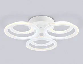 Потолочная люстра Ambrella Light FA FA8943