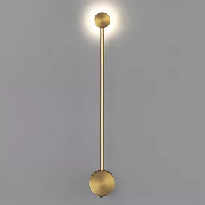 Накладной светильник Odeon Light Satellite 7009/5WLA