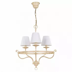 Подвесная люстра Jupiter Bristol 1430 BR 3 E