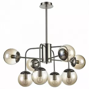 Люстра на штанге Vele Luce Verona VL5015L08