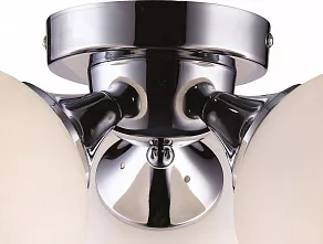 Потолочная люстра Arte Lamp Gelataio A2560PL-3CC