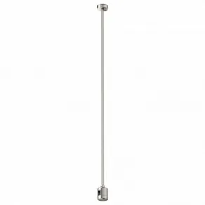 Основание на штанге Maytoni Accessories for tracks Flarity TRA159C-IPCL1-PT