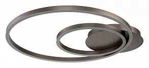 Накладной светильник Indigo Stella 14003/2C Brown