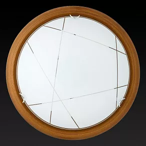 Накладной светильник TopLight Karen TL9013Y-02OA