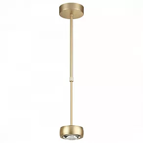 Светильник на штанге Odeon Light Ottico 3874/10L