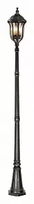 Фонарный столб Feiss Baton Rouge FE-BATONRG5