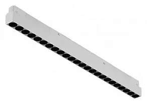 Накладной светильник iLedex Technical VISION48/22 4822-002-L460-24W-38DG-4000K-WH