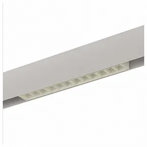 Встраиваемый светильник AM-Group GLASSES MAGNET AM413 LL-20-12T-8W 3000K WH