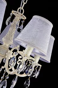 Подвесная люстра Maytoni Filomena ARM390-05-W