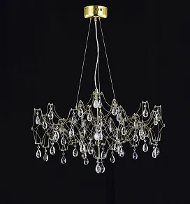 Подвесная люстра MyFar Ileria MR2653-57P-50AD