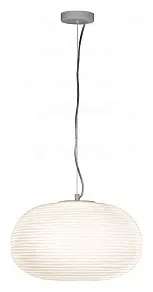 Подвесной светильник iLamp Moon AP9041-1A WH