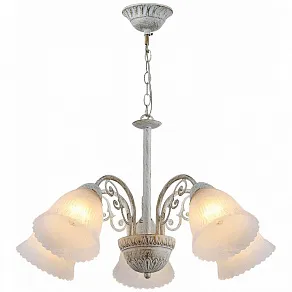 Подвесная люстра Reluce 94458 94458-0.4-05