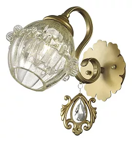 Бра Odeon Light Folla 2887/1W