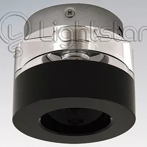 Накладной светильник Lightstar Tubo 160164