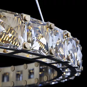 Подвесной светильник Loft it Tiffany 10204/800 Gold