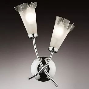 Бра Odeon Light Nella 2128/2W