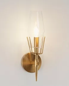 Бра Moderli Stella V10361-1W