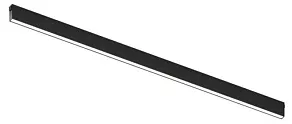 Накладной светильник Denkirs SMART SLIM LINEAR DK8403-BK