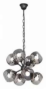 Подвесная люстра Vitaluce Шарики V4319-1/8