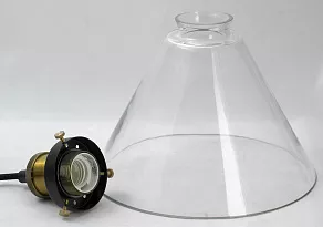 Подвесной светильник Lussole Glen Cove LSP-9607