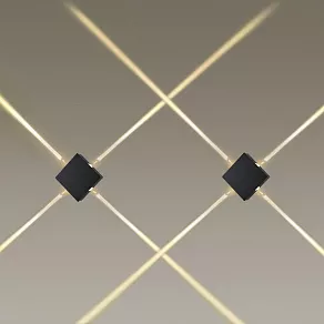 Накладной светильник Odeon Light Vista 4259/8WL